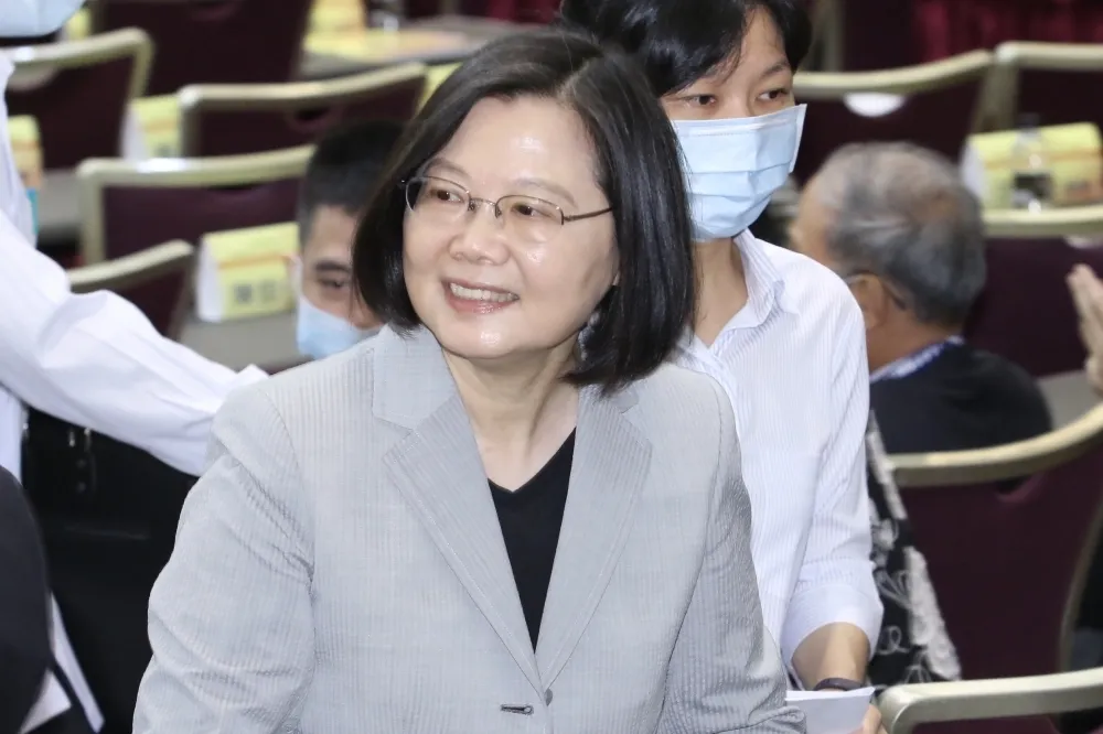 陸戰隊翻艇1上兵宣告不治　蔡英文要求國防部盡速調查