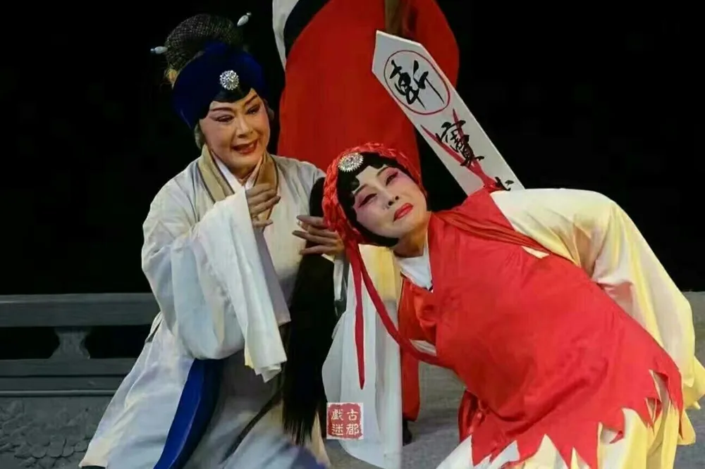 關漢卿被譽為東方莎士比亞　但是沒有人知道他的身家背景
