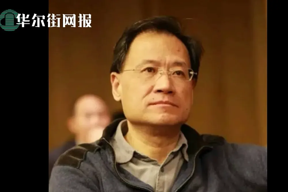 中國知名法學家批習近平「心口不一，無恥之尤」　許章潤上午被公安闖入家中逮捕