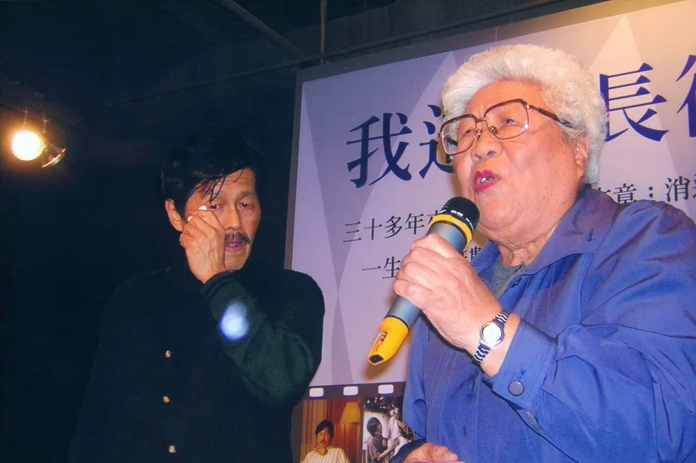 王正方專欄：把你心中所蘊蓄的都流露出來吧