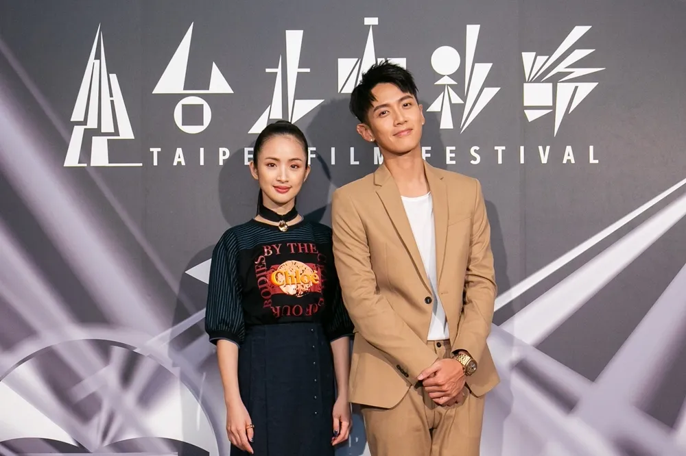 柯震東主演《打噴嚏》世界首映　「柯爸」柯耀宗挺兒成上映重要推手