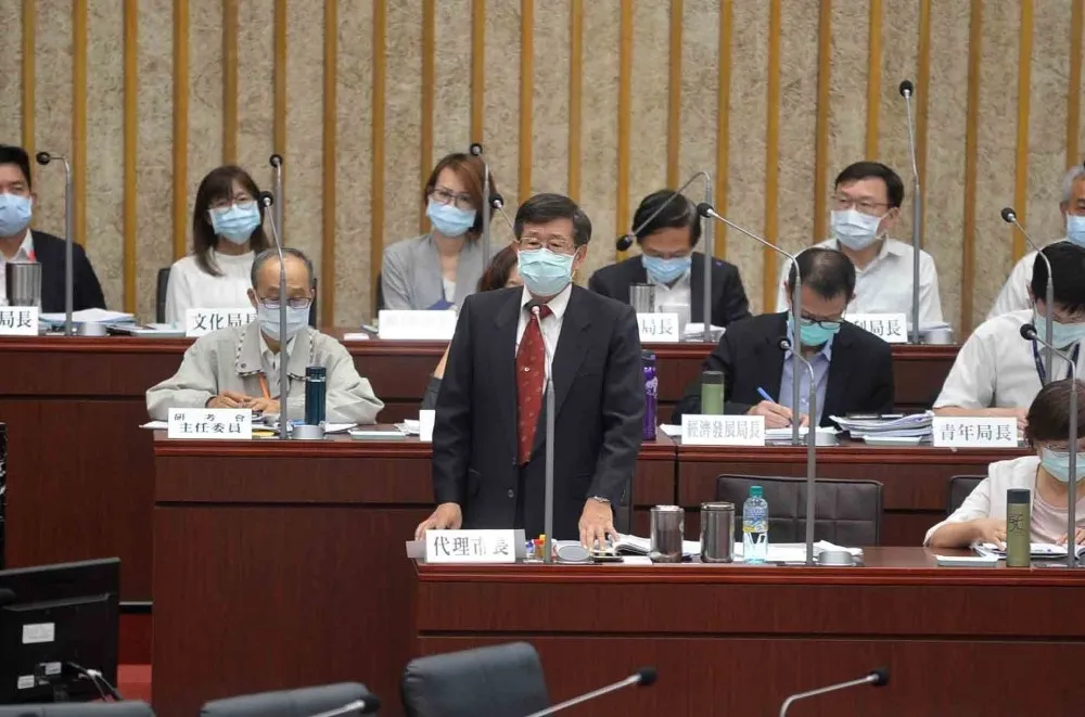 持續推動托育政策及運動產業發展　市府：積極評估辦理