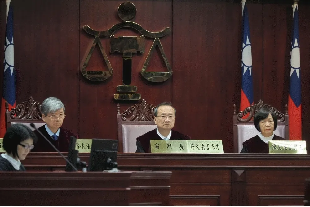 《陪審／參審之議》許玉秀：逐點回應司法院