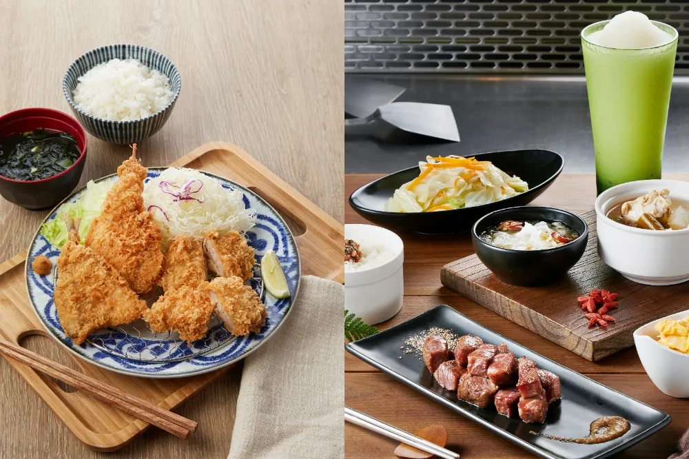 快看身分證、生日、地址有沒有這個數字！銀座杏子日式豬排、hot 7 指定餐點享 77 折