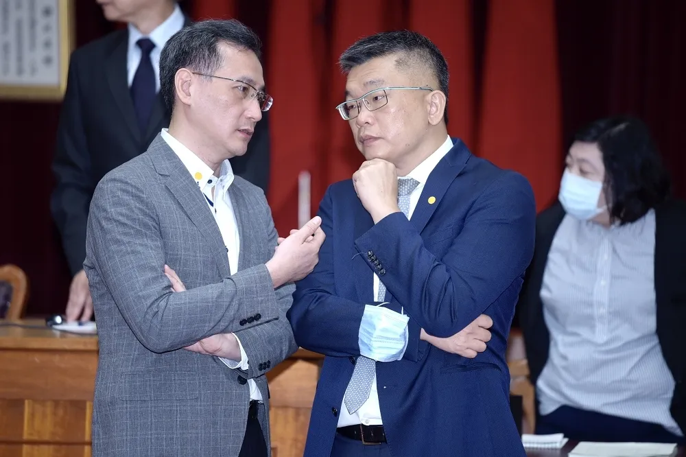 立院舉行考試院人事公聽會　同意權案投票10日登場