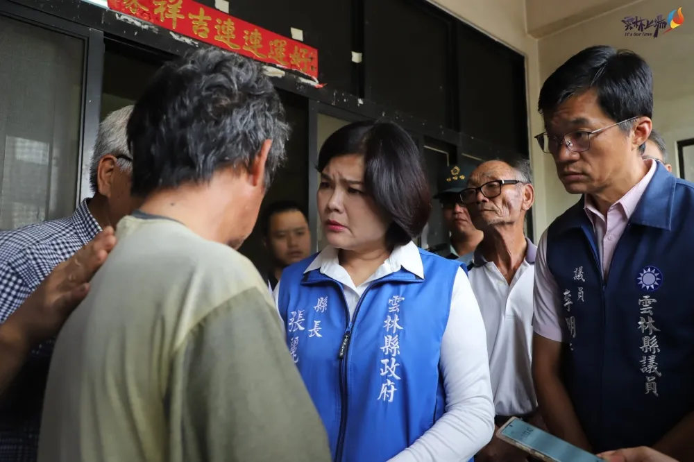 【無情浪奪命】上兵蔡父淚崩：忘記今天是他生日