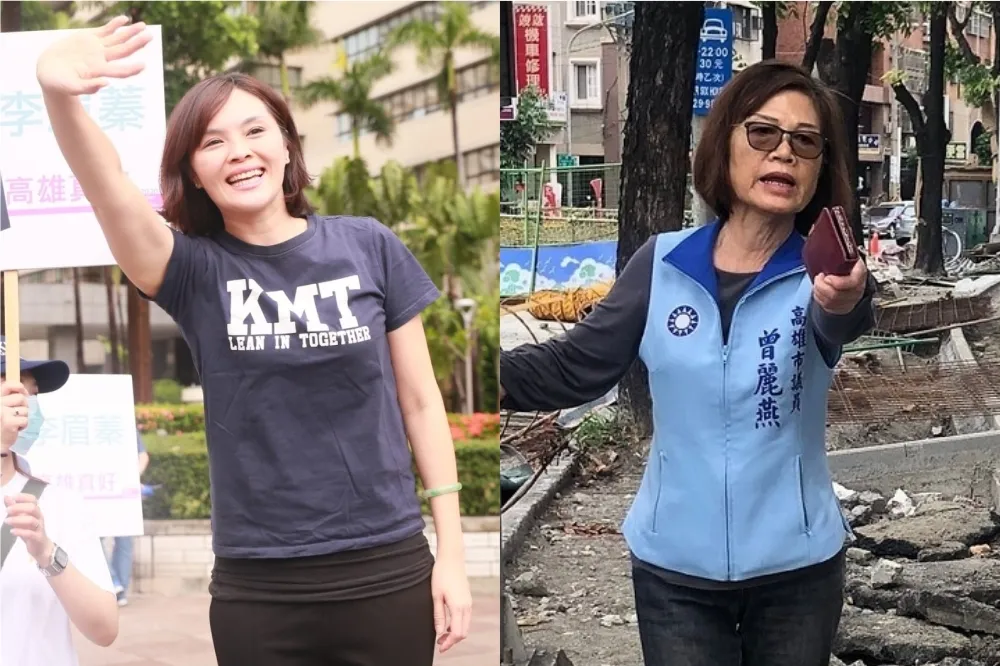 【內幕】議長、市長補選爆內亂　藍高層震怒：不投票、不輔選的叛徒都嚴懲