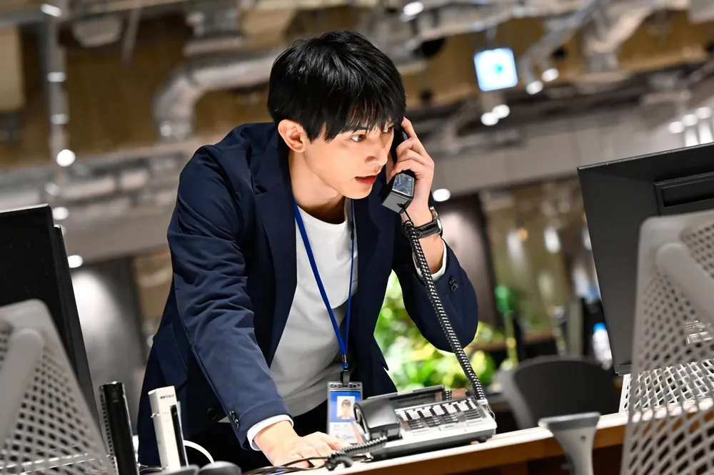 【劇評】《半澤直樹2 特別篇》：第二季開播前的暖身之作