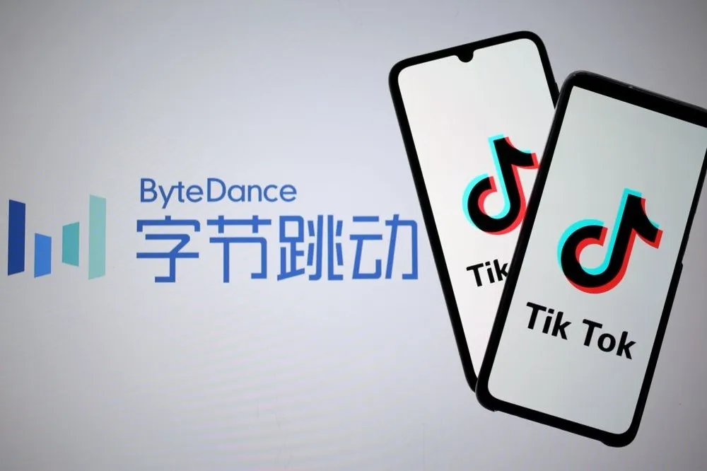 港版國安法引個資洩露問題　TikTok撤出香港市場