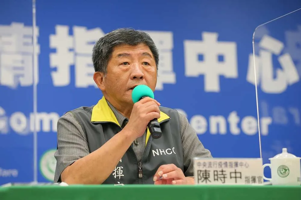 【零確診】日籍女生接觸者123人+90名師生　抗體採驗全為陰性　