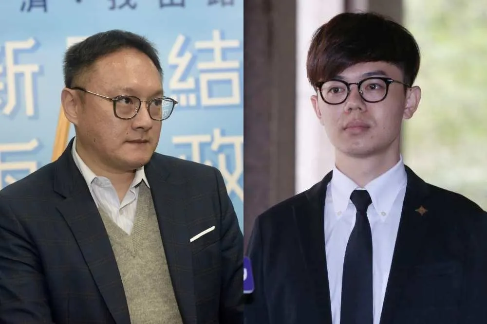 【冷氣政見誰先提】藍營嗆不要出「洋」相　基進黨反酸：被罷免應改過自「新」