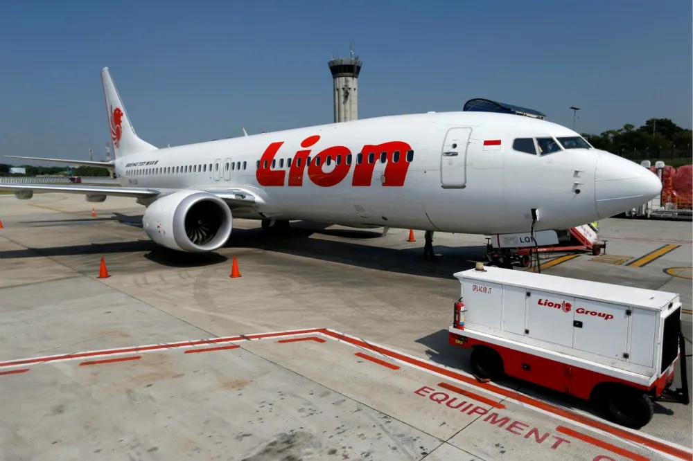 【賠償金保密】獅航空難189人死亡　波音已與九成家屬達成和解
