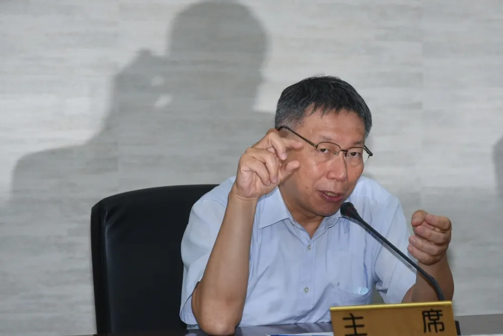 【柯市府瞎發建照】明知違法堅持護航　林洲民：為何獨厚遠雄