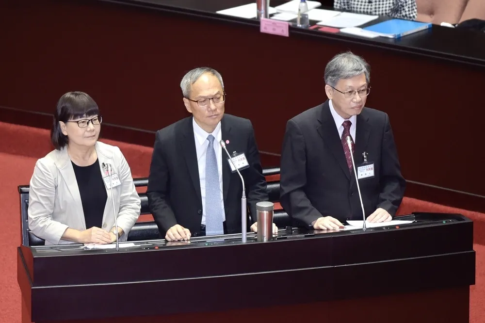 廢考試院恐成「末代考委」　被提名人均表尊重與支持