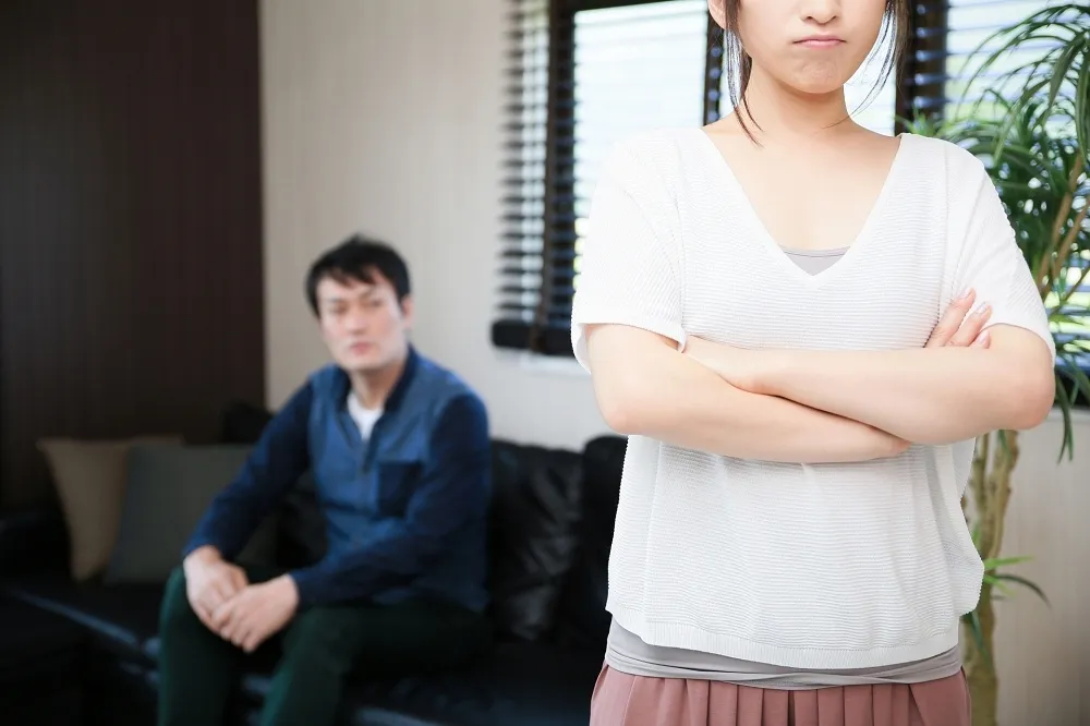 刑法擬刪「引誘已婚者離家」罪名　法務部：配偶離家為個人意志