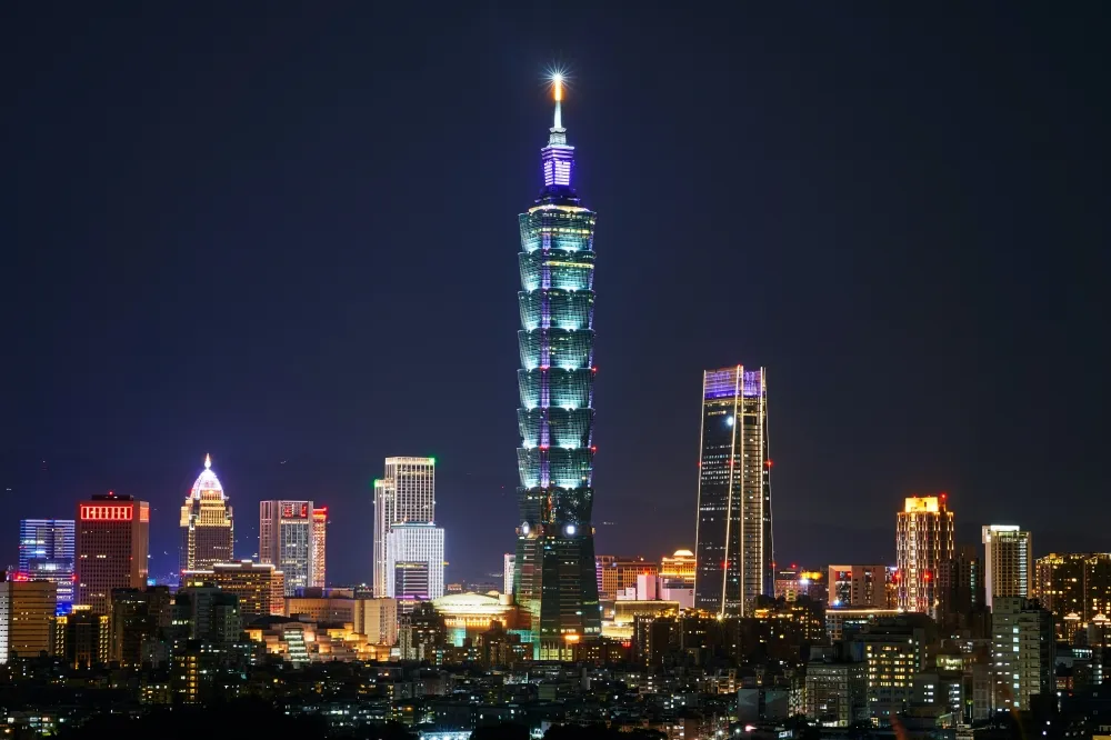 台新銀挺國旅　推優惠三部曲　倍化振興力道
