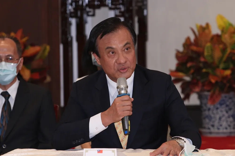 駁職權包庇外甥　蘇嘉全：不要把我的親戚當成抹黑我的提款機