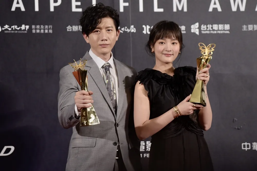【2020台北電影獎】《返校》獲6項成大贏家　王淨奪影后、莫子儀豋影帝