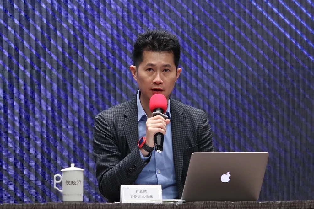 【口譯哥條款】藍委質疑民進黨想用約聘讓親信登堂入室　政院駁：這是惡質操作