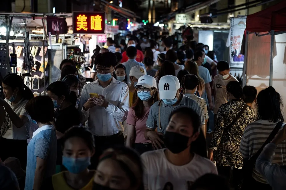  【新冠肺炎】「2019年底就知病毒人傳人」　香港大學前研究員赴美爆料