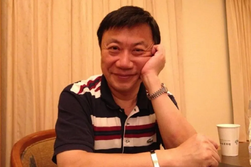 北市府社會局長出面駁遭架空說　劉志光：因健康因素自行請辭　
