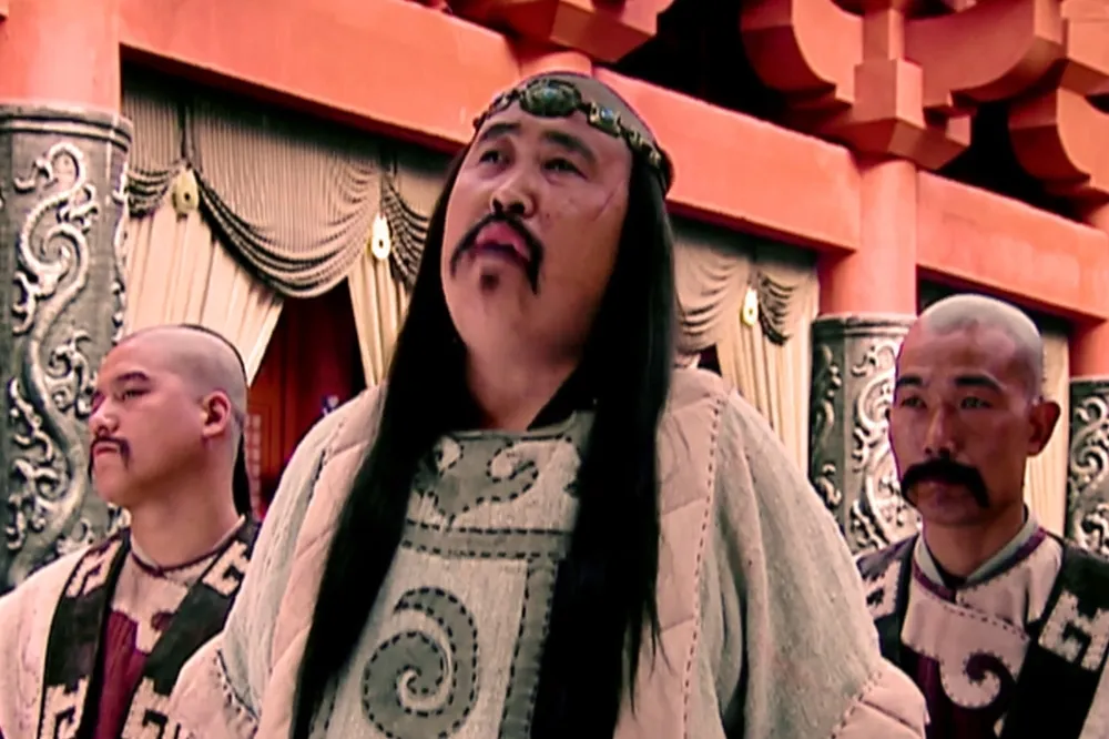 發源自中亞草原的匈奴　如何成為中原王朝不可忽視的威脅？