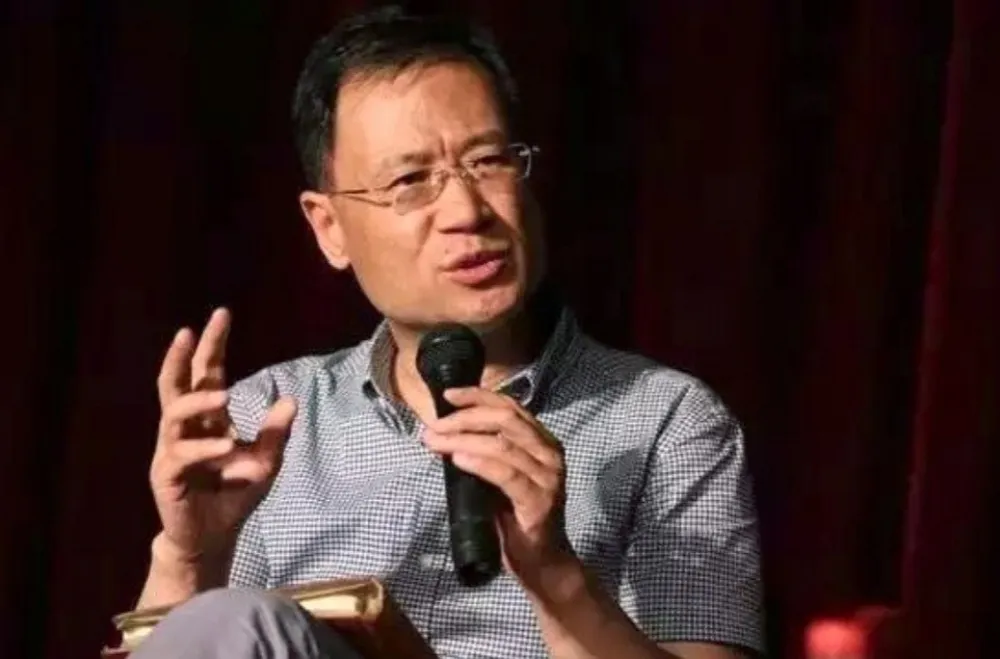 知名法學家許章潤獲釋返家仍遭監控　批評習近平為被捕主要原因