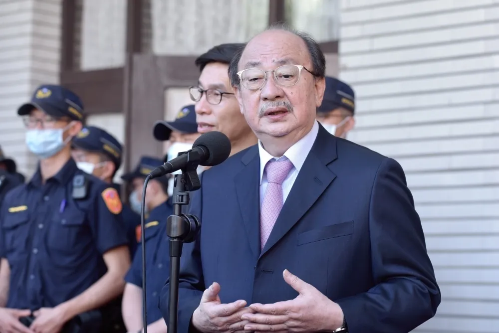 【監察院人事案】國民黨團揚言強力杯葛　柯建銘：把菊姐問倒才是正道