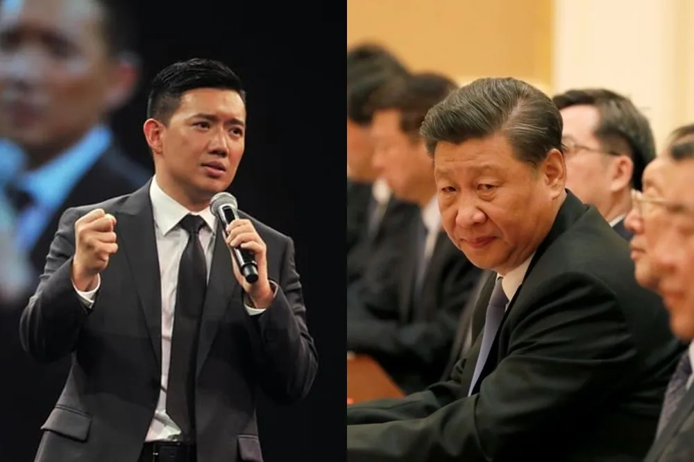 中國廣電總局傳發布20道禁令　杜汶澤酸：不拍盜墓可以拍掃墓