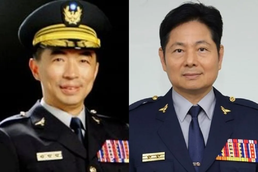 【人事未定】劉柏良、詹永茂傳接高雄、台南警局長　警界不意外