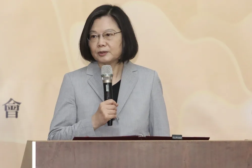 【作伙挺邁】民進黨19日全代會　主打「團結台灣，前進世界」