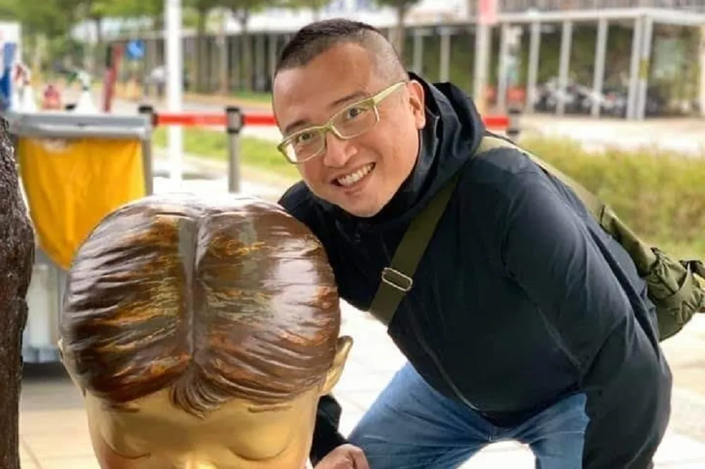 北市府拔擢綠營背景人事　周榆修將任社會局長