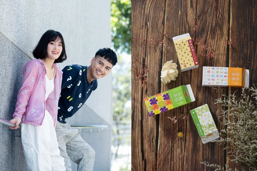 【有片】聯名口罩必收！7-11 ╳ SOU・SOU「Good Choices」系列第二彈 11 款商品現正熱賣中
