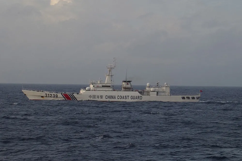 日本發表2020年防衛白皮書　台海兩岸軍事平衡朝中國有利方向傾斜