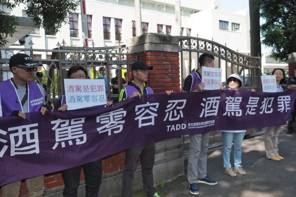 投書：酒駕重罰修法無成效　民團勿再搞民粹