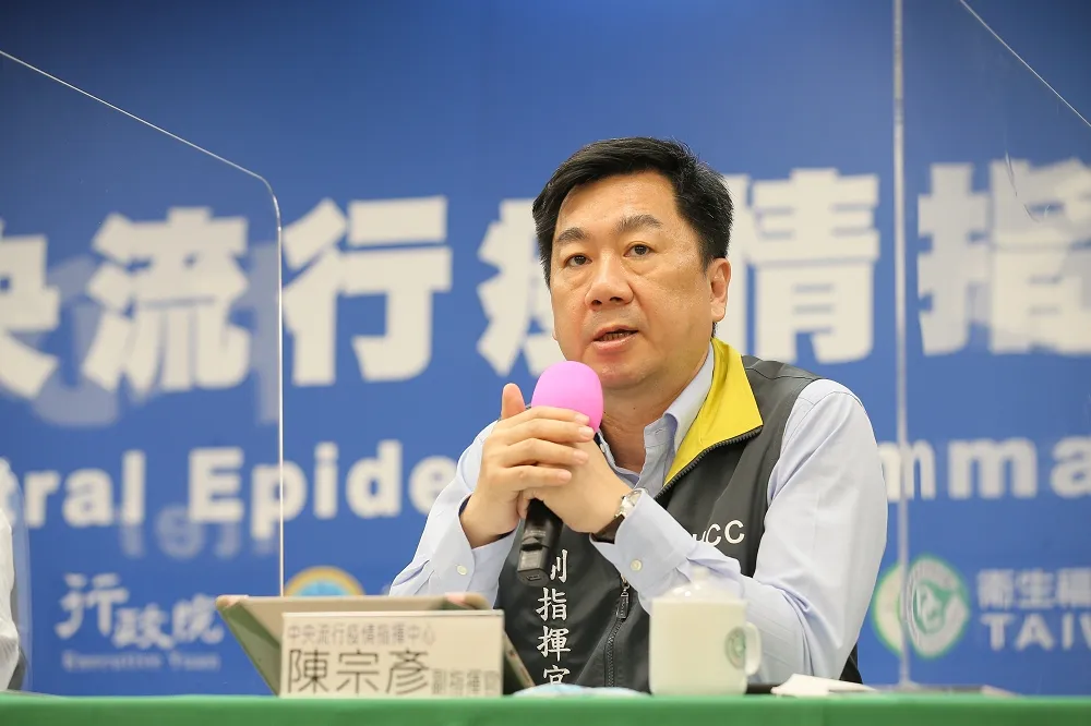【小小明可回台】16日起開放2歲以下　持我國居留證中配子女入境　