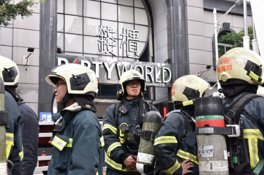 北市建管處2員涉收賄護航KTV業者　檢調傳喚39人到案說明