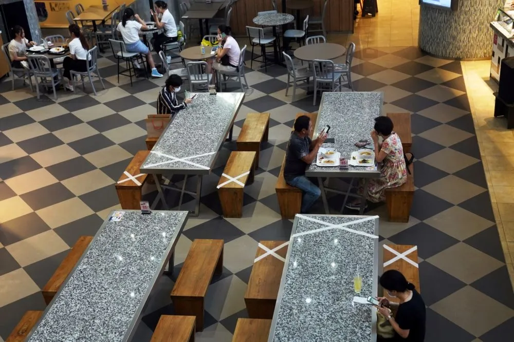 【新冠肺炎】香港大學、城市大學陸續爆疫情　校內緊急消毒、教職員在家上班