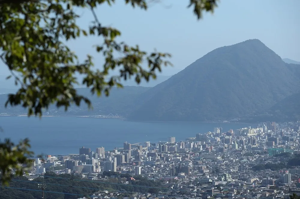 【文明的海洋史觀】捨棄摩天大樓時代　日本打造與自然共存的「庭園之島」