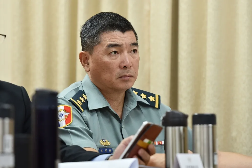 2飛官殉職　陸軍司令部：已要求OH-58D停飛待檢