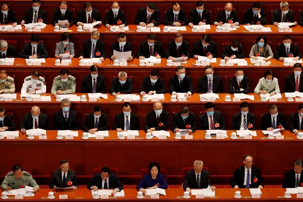 美考慮禁止中國共產黨員與家屬入境　「這是美中斷交的節奏？」