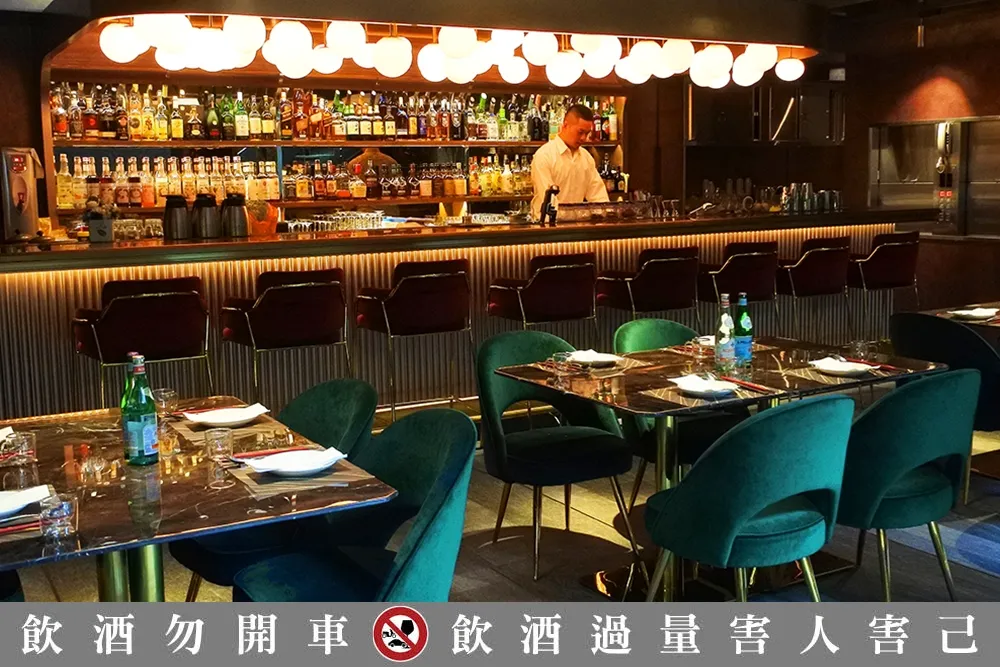 頂級新派中式餐酒館「玖尹」7/18 正式開幕！特色調酒佐創意粵菜、精緻港點