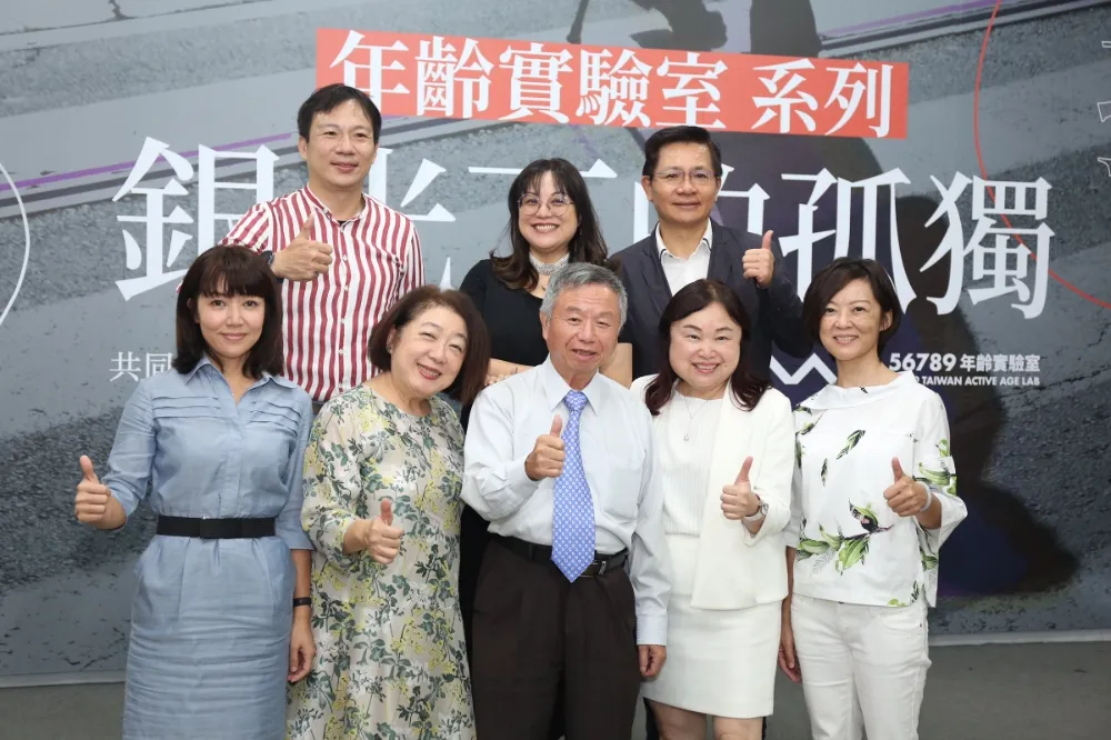 辭柯市府社會局長原因曝光　陳雪慧：很高壓，周榆修要加油