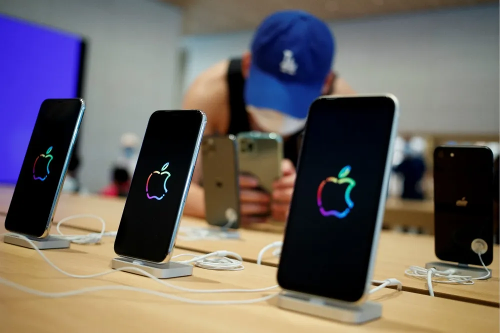 【新挑戰者】中企「立訊精密」砸33億人民幣　收購緯創iPhone生產線