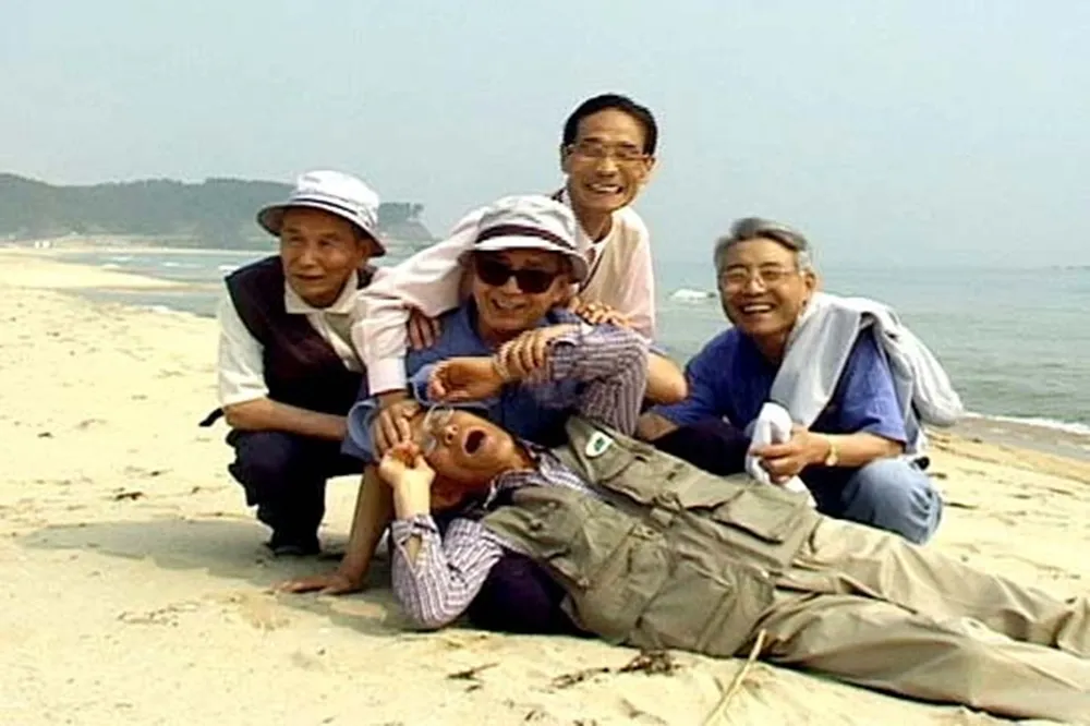 【TIDF免費限時放映】南韓紀錄片《遣返》：複數的、小寫的「遣返」敘事