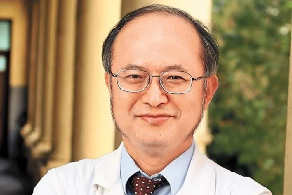 【獨家】台大醫院8/1換新院長　原副院長吳明賢升任