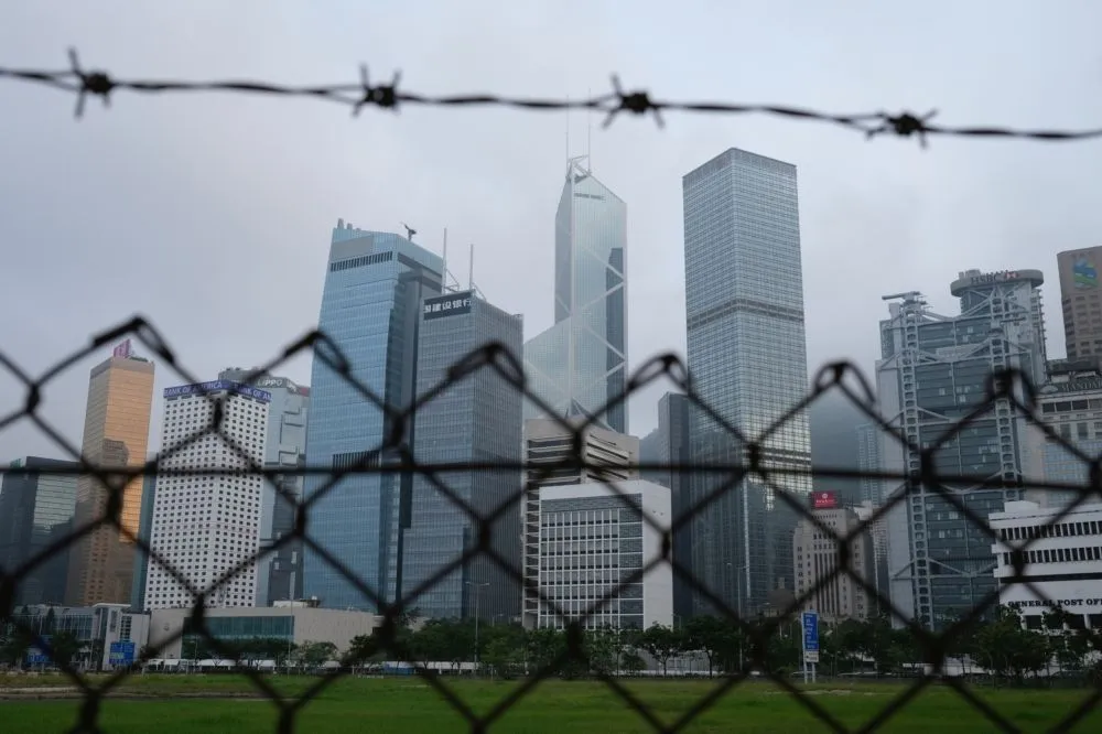 【港版國安法】英國停止執行香港引渡協議　中國怒批：粗暴干涉內政