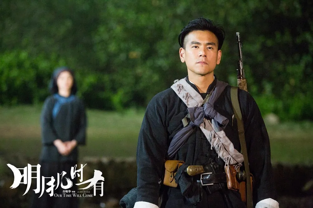 許鞍華獲威尼斯影展終身成就獎　成首位得獎華人女性導演