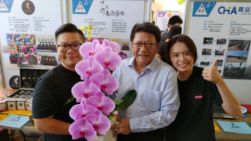 第六屆大店長結訓　「蛻變」是前進的動力