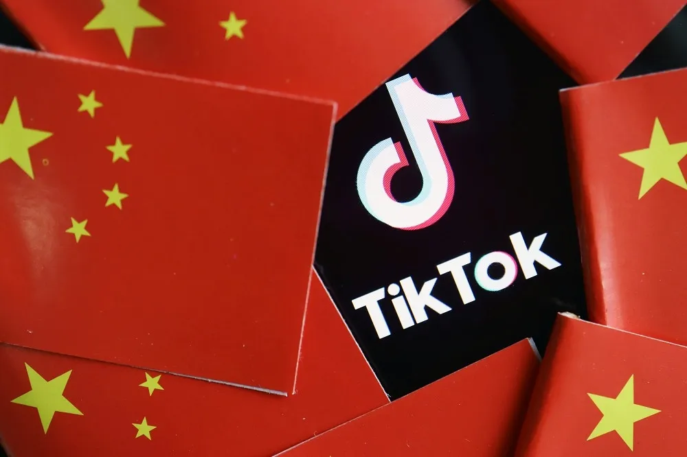 普通人的自由主義：TikTok已被扮成木馬推了進來